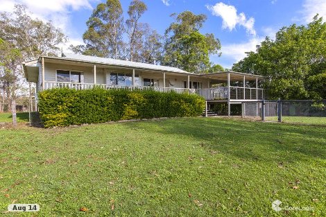 171-201 Skyring Creek Rd, Belli Park, QLD 4562