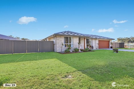 54 Glenview Dr, Yippin Creek, NSW 2446