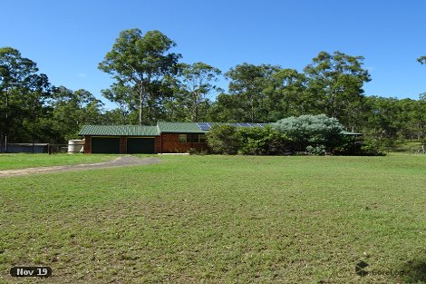 185 Gentle Annie Rd, Apple Tree Creek, QLD 4660