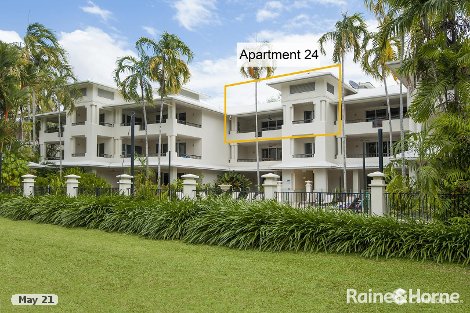 24/1-5 Sand St, Port Douglas, QLD 4877