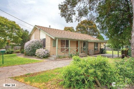 200 Greenhalghs Rd, Delacombe, VIC 3356