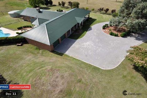 743 Daruka Rd, Daruka, NSW 2340