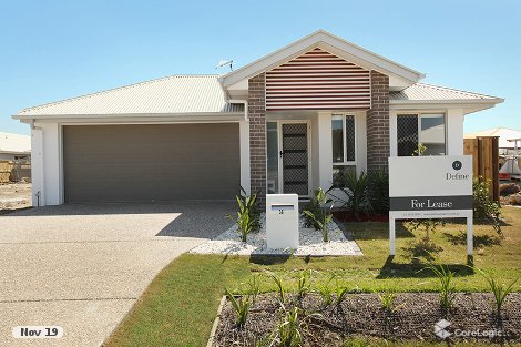 36 Stone Cres, Baringa, QLD 4551