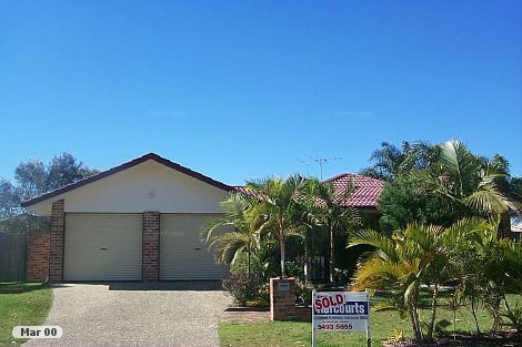 4 Aster Pl, Currimundi, QLD 4551