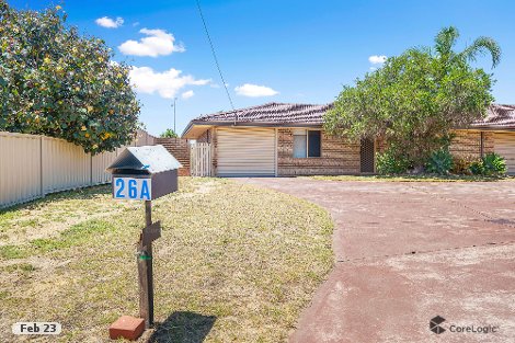 26a Torenia Way, Yangebup, WA 6164