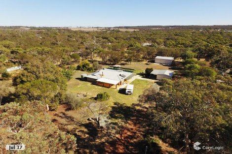 42 Clifford St, Cuballing, WA 6311