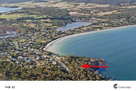 3 Carlton Bluff Rd, Primrose Sands, TAS 7173