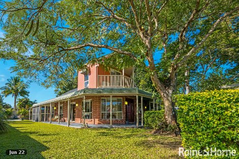 3 Coachwood Ct, Murwillumbah, NSW 2484