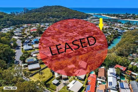 21 Elanora Dr, Burleigh Heads, QLD 4220