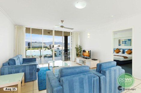 603/6 Lake St, Cairns City, QLD 4870