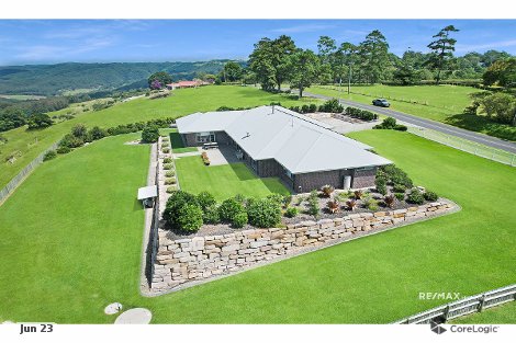 465 Mountain View Rd, Maleny, QLD 4552