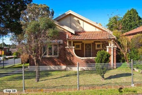 2 Gordon St, Eastwood, NSW 2122