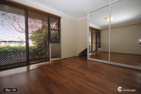 4/3 Bishopsgate St, Wickham, NSW 2293