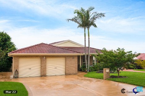 23 Dawn Pde, Kianga, NSW 2546