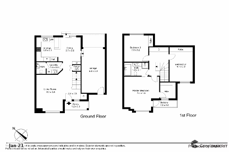 2/552 Buckley St, Keilor East, VIC 3033