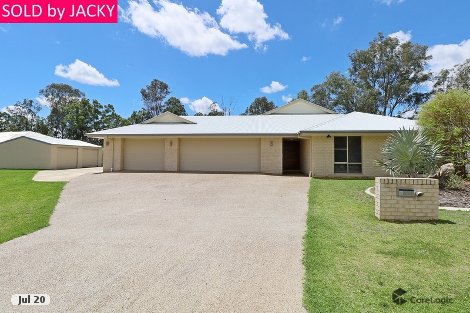 1 Bluewren Ct, Upper Caboolture, QLD 4510