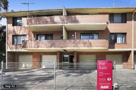 2/56 Warby St, Campbelltown, NSW 2560