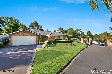 4 Bridle Pl, Singleton Heights, NSW 2330