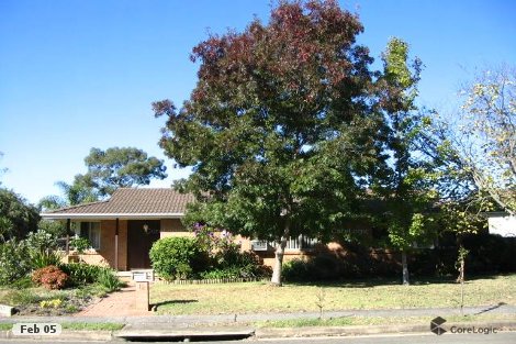 12 Buchan Pl, Kings Langley, NSW 2147