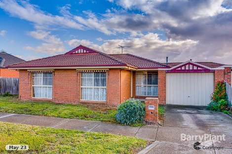 21 Meade Way, Sydenham, VIC 3037