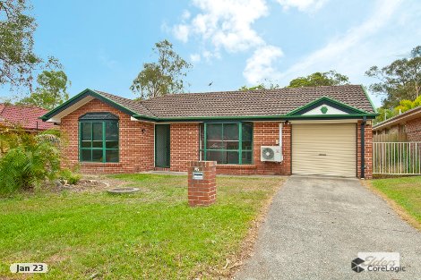 37 Paddies Cres, Crestmead, QLD 4132