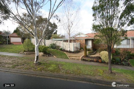 24 Mary Ct, Croydon North, VIC 3136