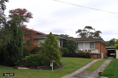 26 Westward St, Kareela, NSW 2232