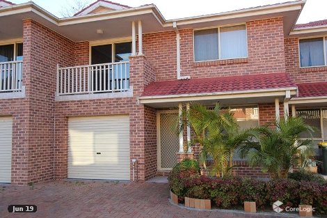 16/136-138 Heathcote Rd, Hammondville, NSW 2170