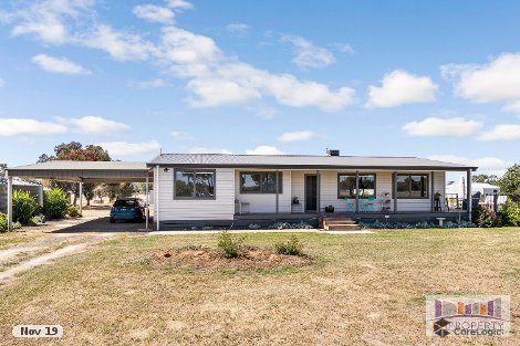 29 Old Murray Rd, Huntly, VIC 3551