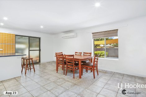 36 Abrahams Cres, Braitling, NT 0870