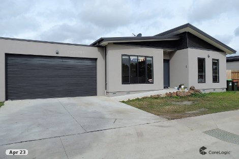 3/10 Toy St, Longwarry, VIC 3816