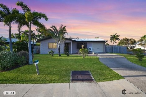 48 Hinchinbrook Dr, Thuringowa Central, QLD 4817