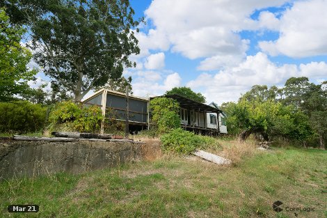 180 Granite Rd, Parkerville, WA 6081