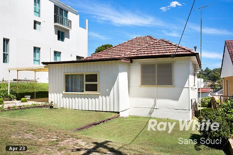 19 Mayor St, Kogarah Bay, NSW 2217