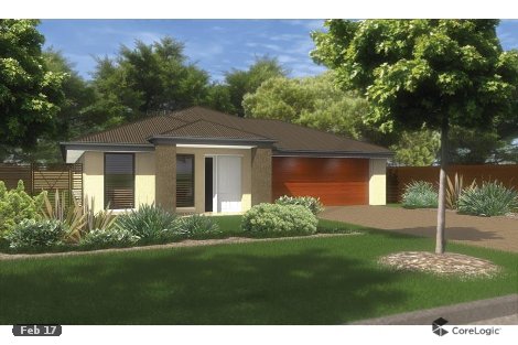 Lot 119 Rosa St, Googong, NSW 2620