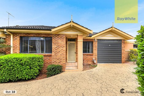 3/32-34 Veron St, Wentworthville, NSW 2145