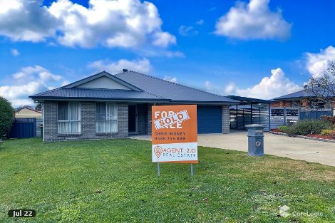 28 Tait St, Crookwell, NSW 2583