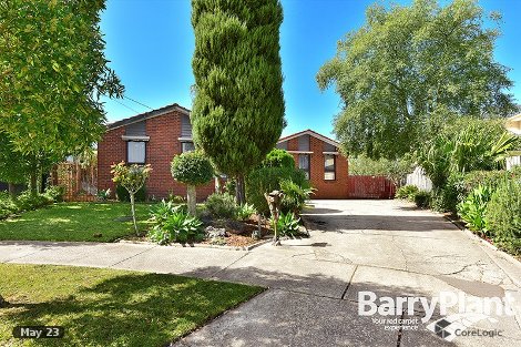 5 Grail Ct, Glen Waverley, VIC 3150