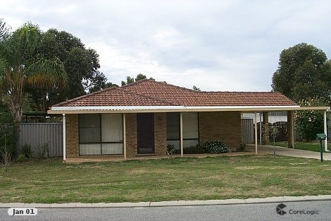 24 Criterium Pl, Middle Swan, WA 6056