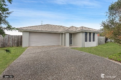 1 Rush Ct, Bundamba, QLD 4304