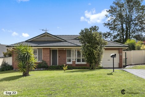 18 Carroll Ave, Rutherford, NSW 2320