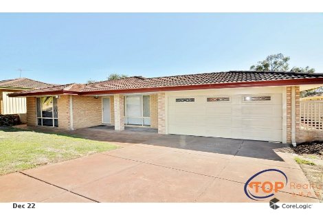 19 Beckley Cir, Leeming, WA 6149