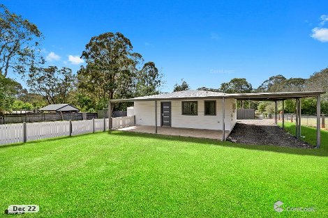 14 Mcmahons Park Rd, Kurrajong, NSW 2758