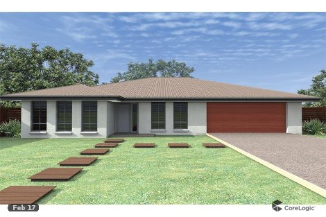 Lot 307 Raworth Ave, Raworth, NSW 2321