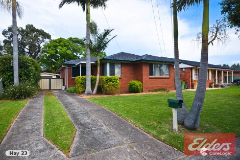 27 Vianney Cres, Toongabbie, NSW 2146