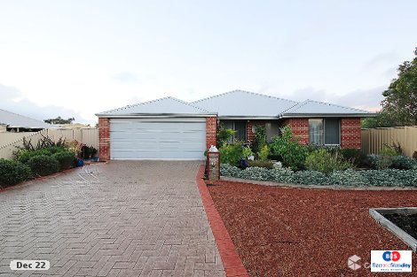 43 Capel Dr, Capel, WA 6271