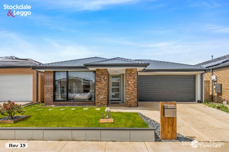 15 Praline St, Manor Lakes, VIC 3024