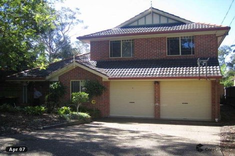 1/124 Quarter Sessions Rd, Westleigh, NSW 2120