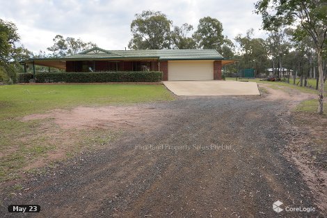 46 Walnut Dr, Brightview, QLD 4311