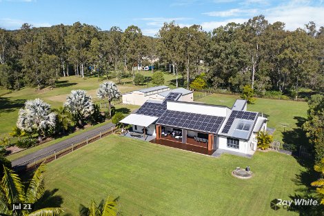 221 Latimer Rd, Logan Village, QLD 4207